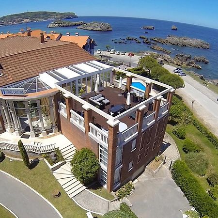 Hotel Torre Cristina Noja Luaran gambar