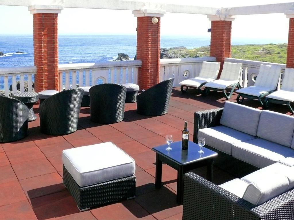 Hotel Torre Cristina Noja Luaran gambar
