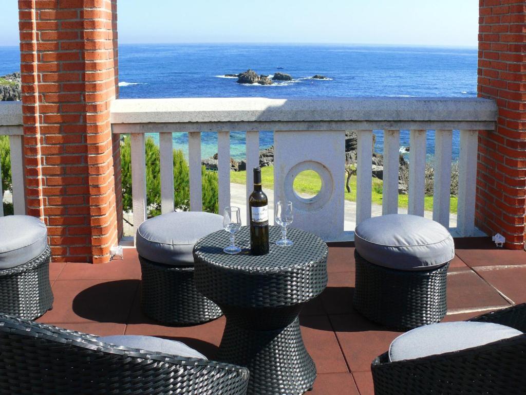 Hotel Torre Cristina Noja Luaran gambar