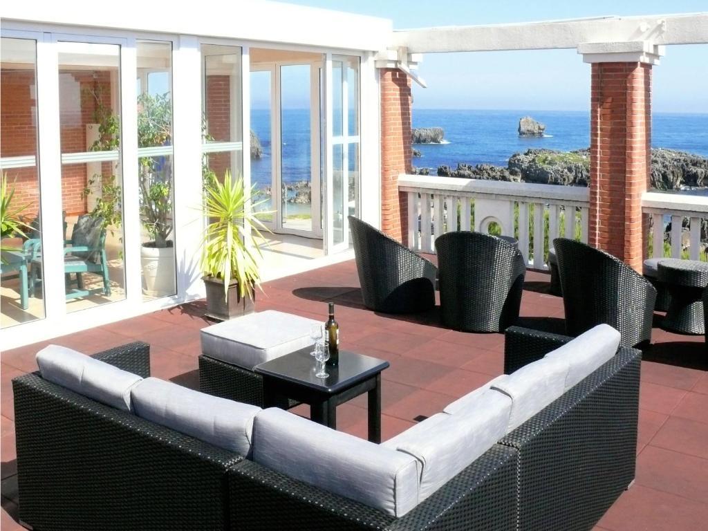 Hotel Torre Cristina Noja Luaran gambar