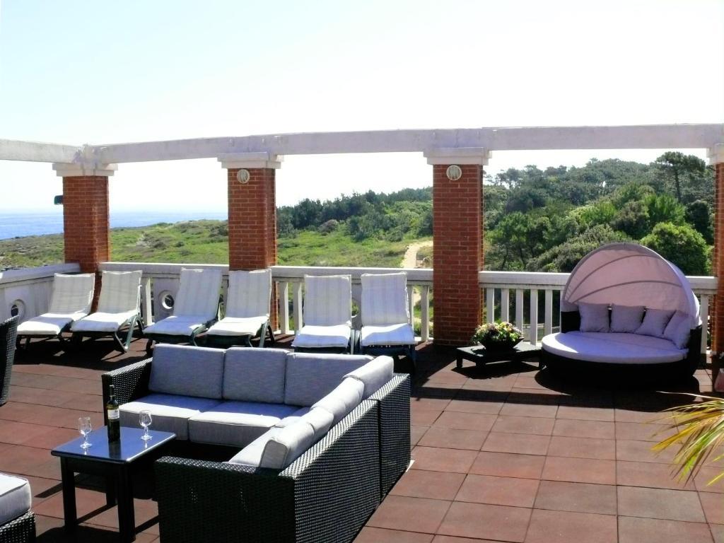 Hotel Torre Cristina Noja Luaran gambar