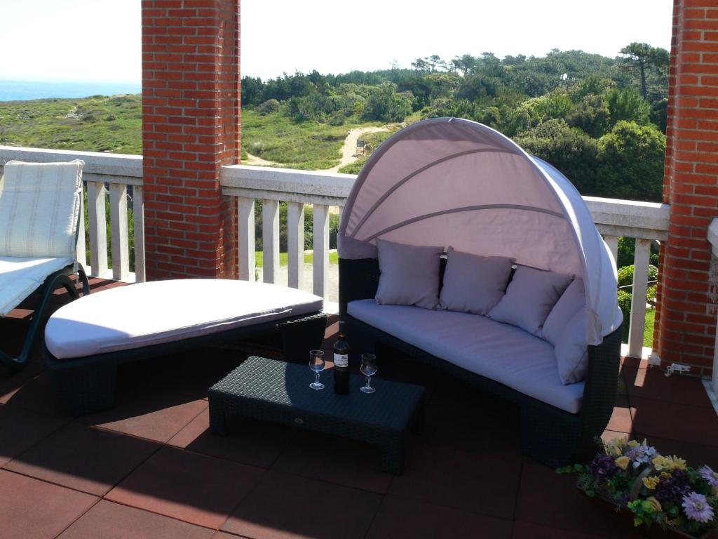 Hotel Torre Cristina Noja Luaran gambar