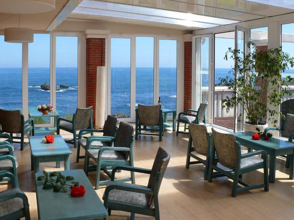 Hotel Torre Cristina Noja Luaran gambar