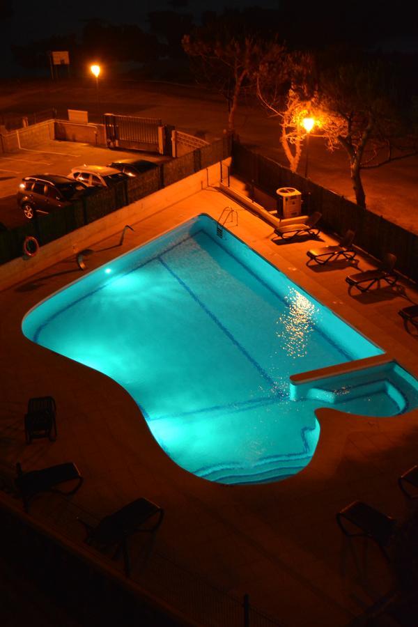 Hotel Torre Cristina Noja Luaran gambar