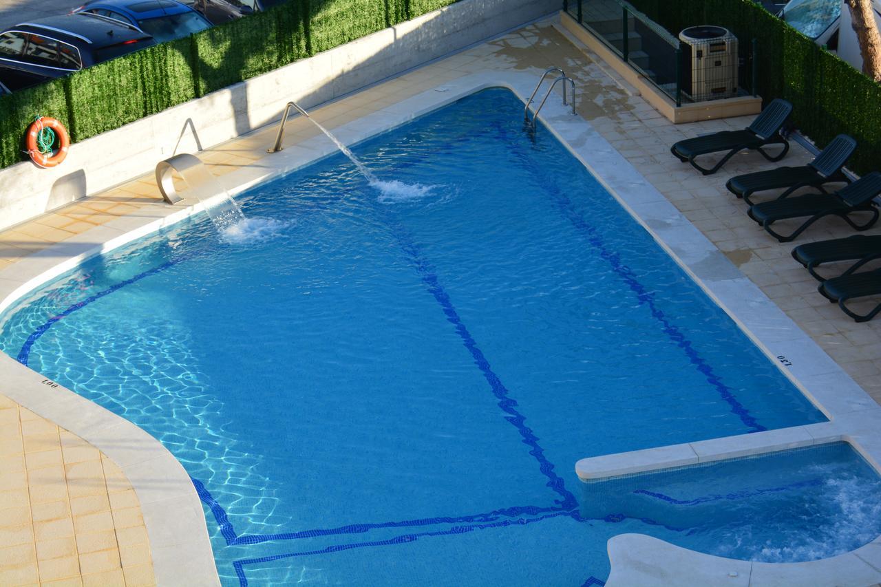 Hotel Torre Cristina Noja Luaran gambar