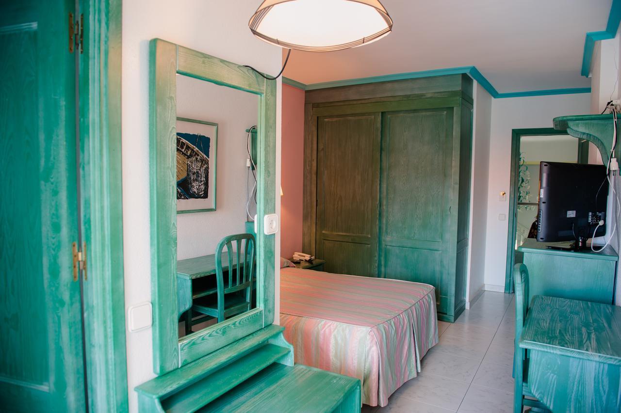 Hotel Torre Cristina Noja Luaran gambar