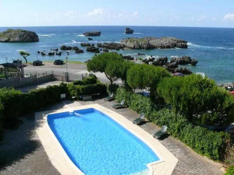 Hotel Torre Cristina Noja Luaran gambar
