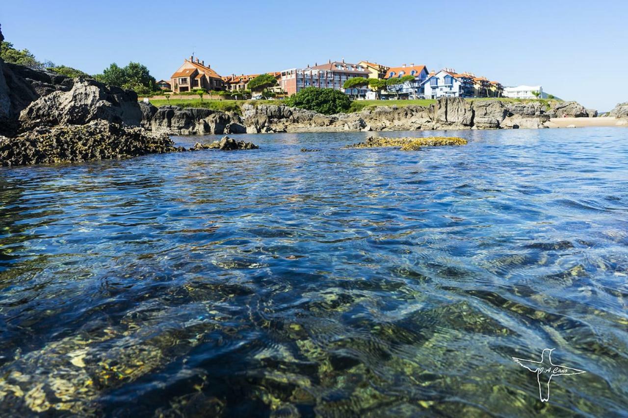 Hotel Torre Cristina Noja Luaran gambar