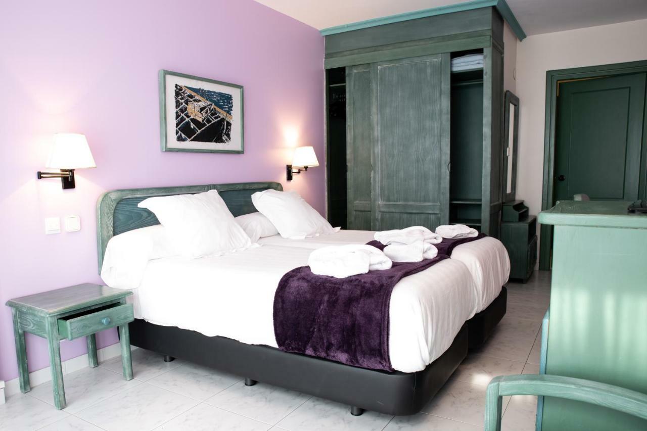 Hotel Torre Cristina Noja Luaran gambar