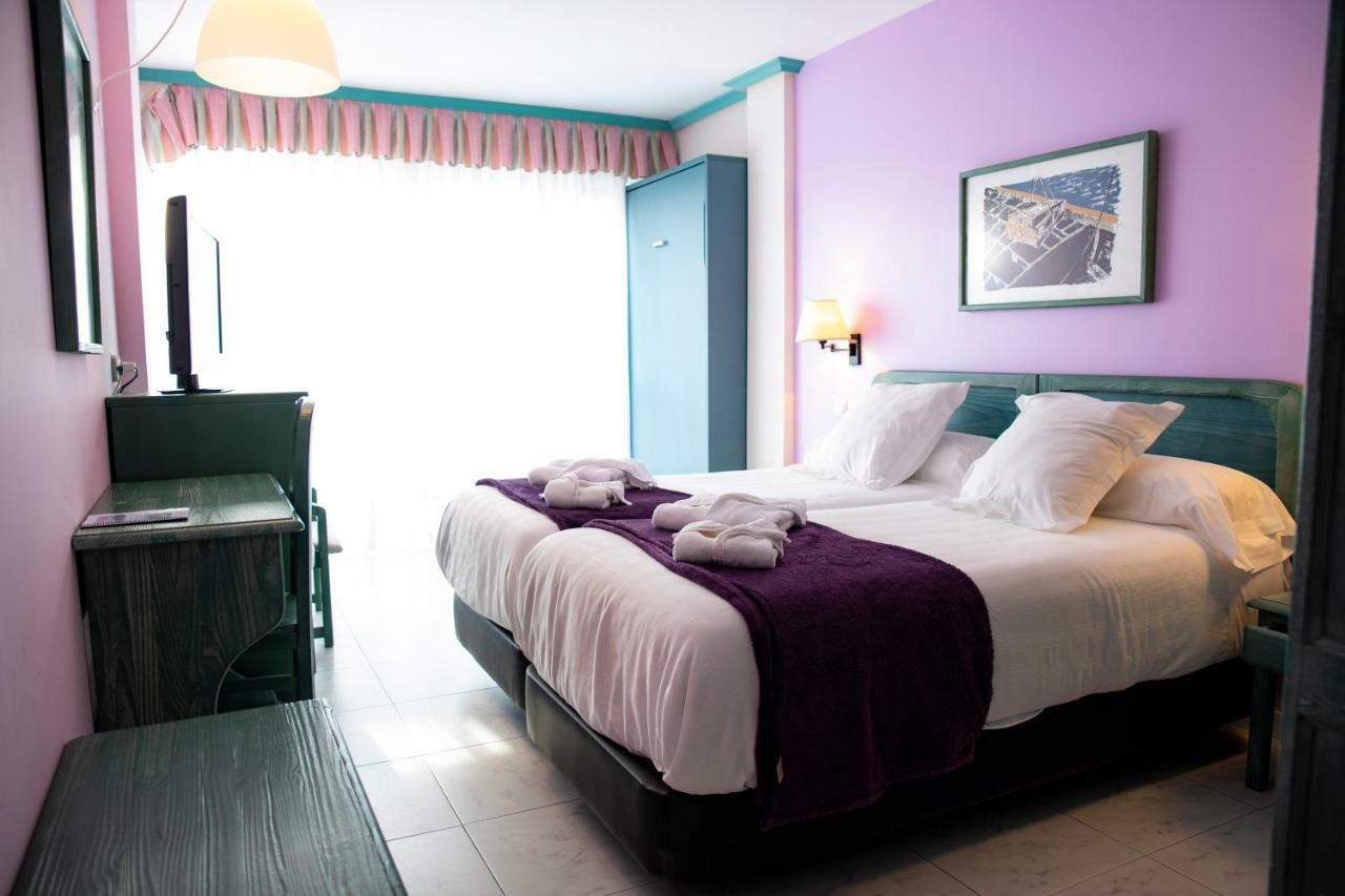 Hotel Torre Cristina Noja Luaran gambar