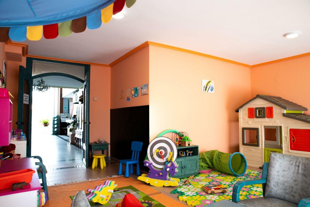 Hotel Torre Cristina Noja Luaran gambar