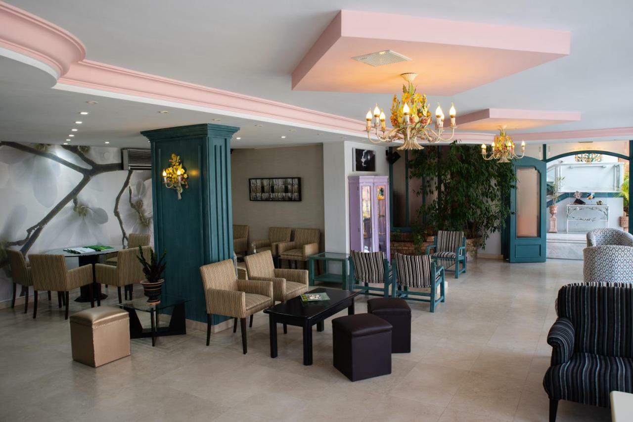 Hotel Torre Cristina Noja Luaran gambar