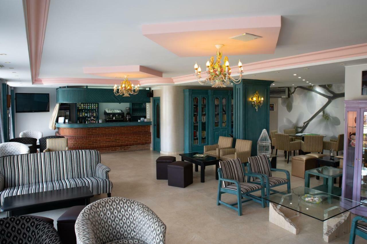 Hotel Torre Cristina Noja Luaran gambar